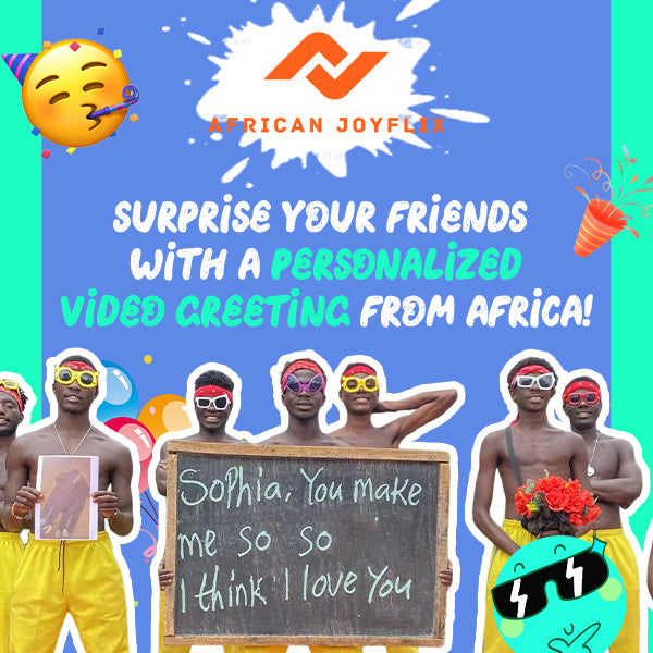 Creating Meaningful Birthday Video Messages for Friends 🎉
