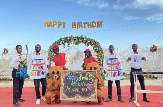 african birthday wishes