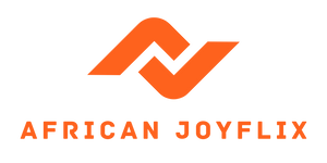 Africanjoyflix logo