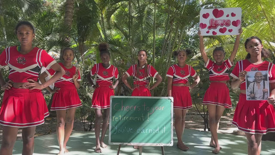 african video greetings