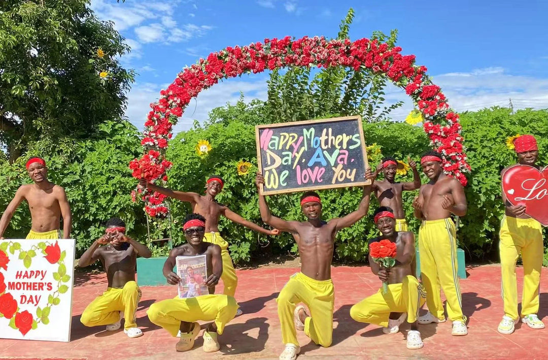 Unique Mother’s Day Gift Ideas: Surprise Her with a Personalized Video